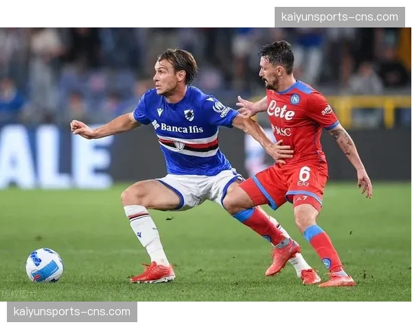 数据复盘：那不勒斯制胜球源自一次由守转攻的22秒高速推进