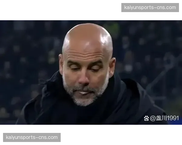 深度战术：解析瓜迪奥拉三月变阵，斯通斯位置前移的新效果