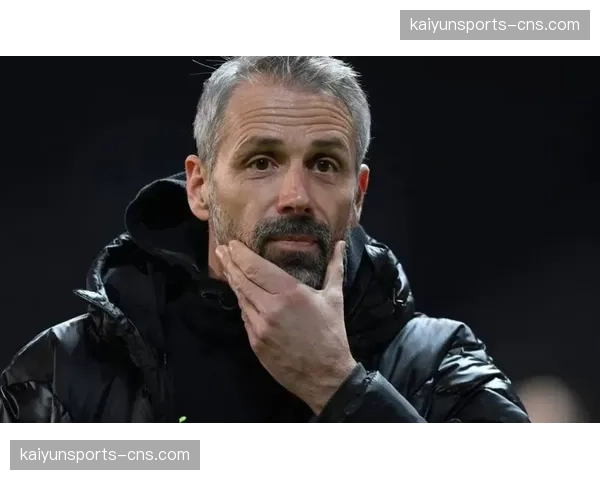 战术完败,莱比锡主帅马尔科·罗泽承认球队临场调整不及对手 战术完败,莱比锡主帅马尔科·罗泽承认球队临场调整不及对手