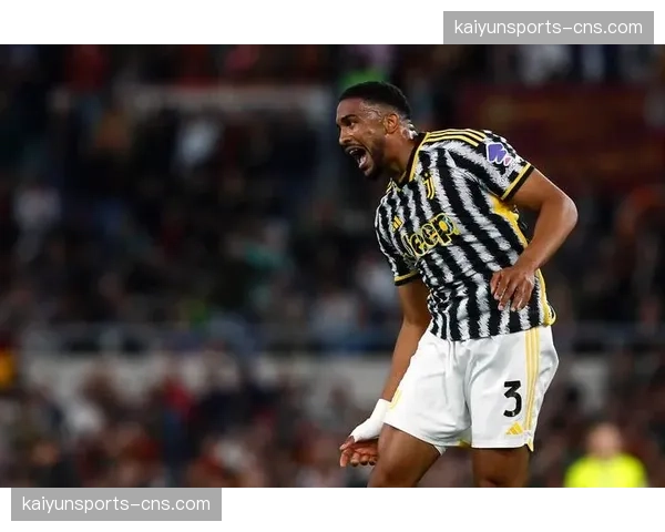 尤文图斯官方确认后卫布雷默内收肌轻微拉伤,将缺席未来两轮意甲 尤文图斯官方确认后卫布雷默内收肌轻微拉伤,将缺席未来两轮意甲