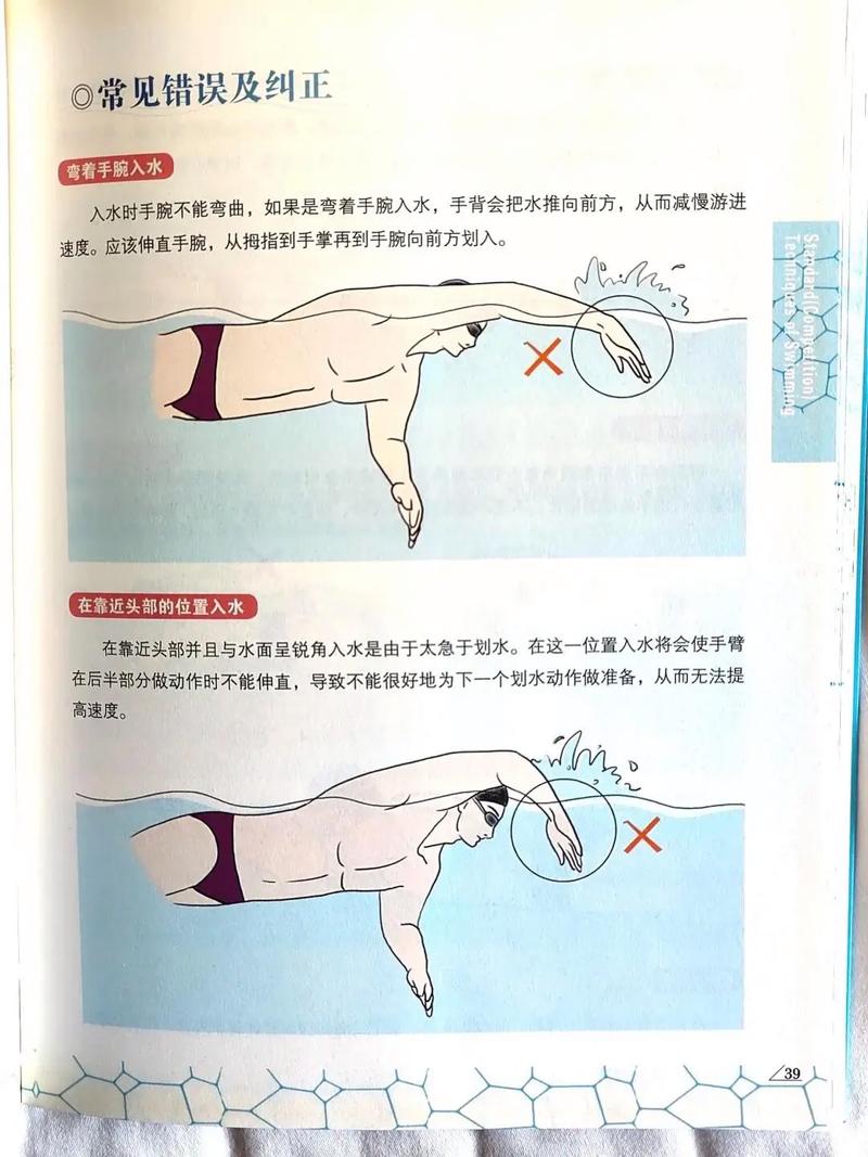 “开云体育app实用攻略：自由泳、蛙泳、蝶泳的技巧对比详解”，自由泳蝶泳蛙泳优势